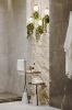 Luxury Bathroom Interior Design with Large Format Tiles
