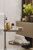 Luxury Bathroom Interior Design with Large Format Tiles