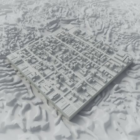 Picture for category Urban Planning